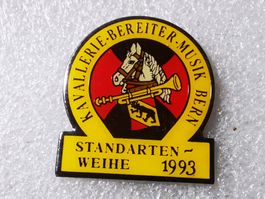Ansteckpin 108: Standartenweihe 1993