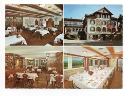 KÜSSNACHT-IMMENSEE Hotel Restaurant zur Hohlen Gasse