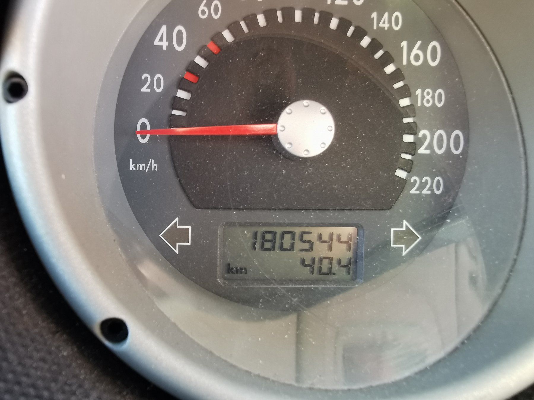 VW Autos: VW LUPO 1.0 – Gebraucht aus Stettlen von Bigjm 9