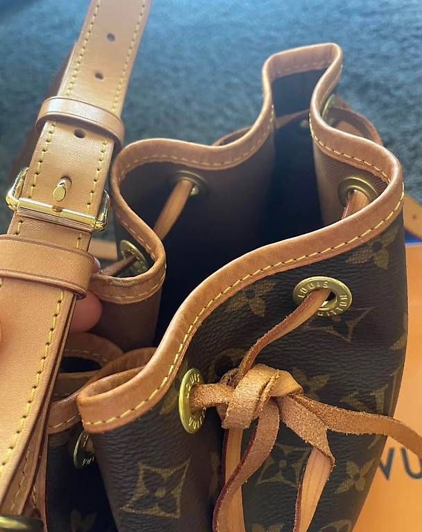 Borse da donna: Sac Louis Vuitton Noé BB – Usato da Genève venduto da Eric1823 2