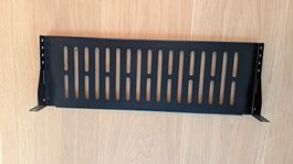 Intellinet 19" Fachboden 1HE – Schwarz – Guter Zustand