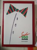 950 Jahre Gemeinde Suhr Broschüre Festschrift 1995