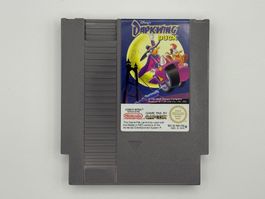 Nintendo NES Darkwing Duck