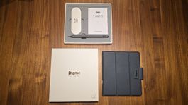 Bigme B7 Color Pro