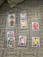 9 extra Sticker panini wm 2026