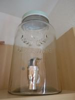Getränkespender mit Wasserhahn 5L