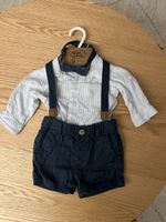 Festliches Baby Outfit Gr. 62 von C&A