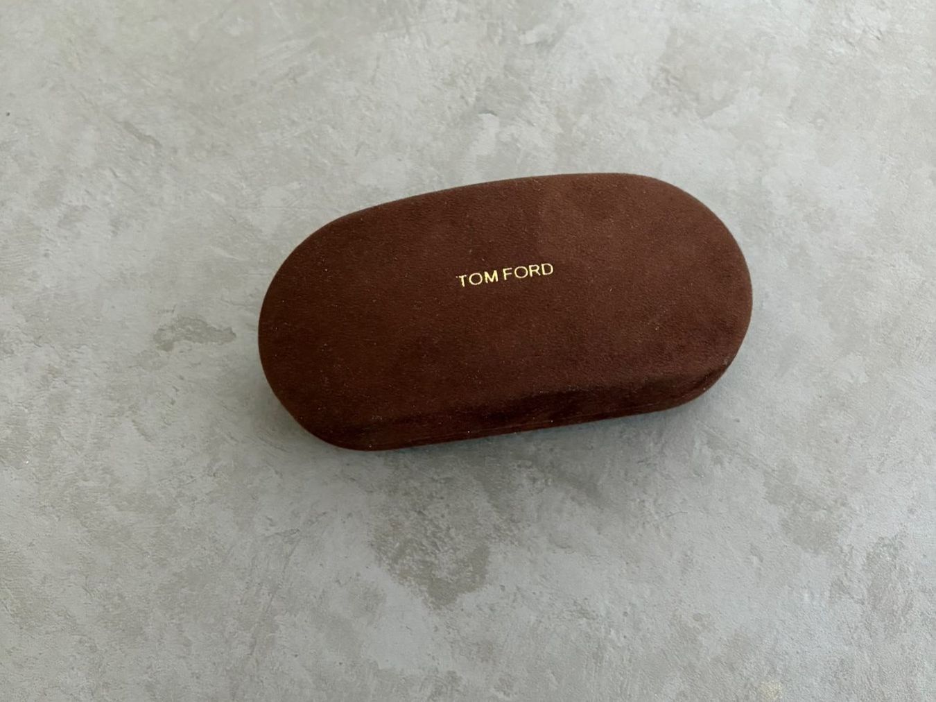 Tom Ford Occhiali & Lenti: Tom Ford Winona, neuwertig – Nuovo (secondo la descrizione) da Oberarth venduto da SSS. 4