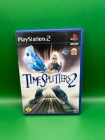 TimeSplitters 2 (Deutsch) - Playstation 2