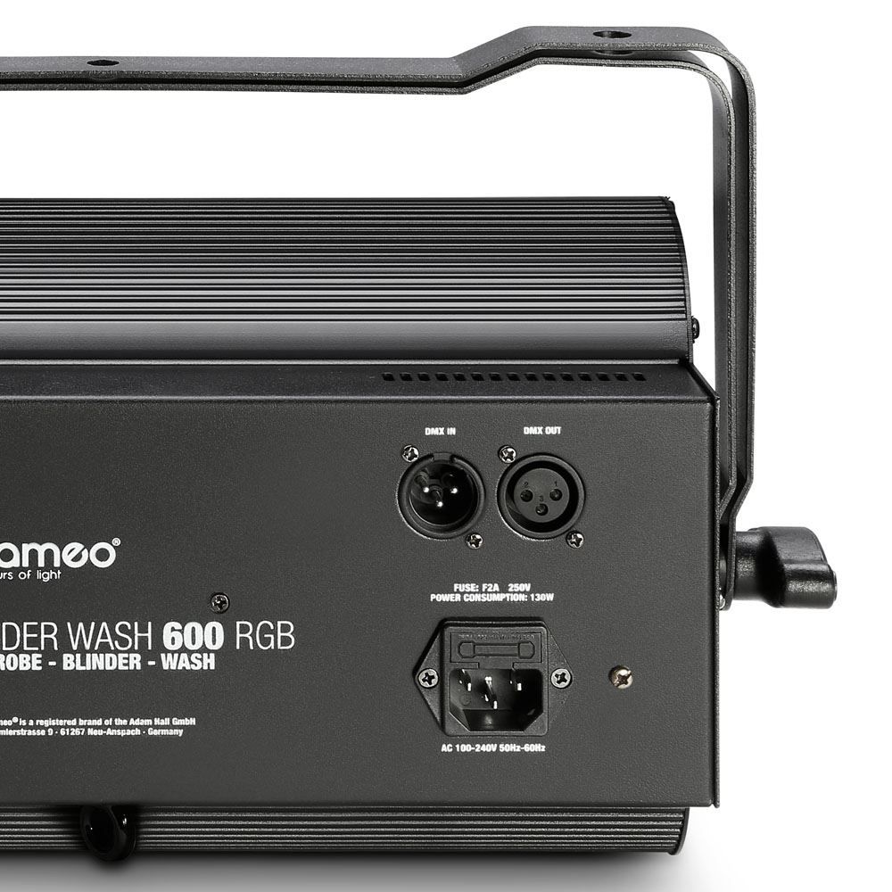 Illuminazione & Effetti luce: 3 in 1Strobe, Blinder und Wash Light RGB – Nuovo e nell'imballaggio originale da Däniken SO venduto da Profog1 5