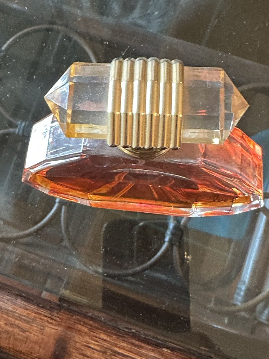 Van Cleef Parfums & Eau de Toilette: Parfum Van Cleef & Arpels – D'occasion à Lausanne par artnouveau04 3