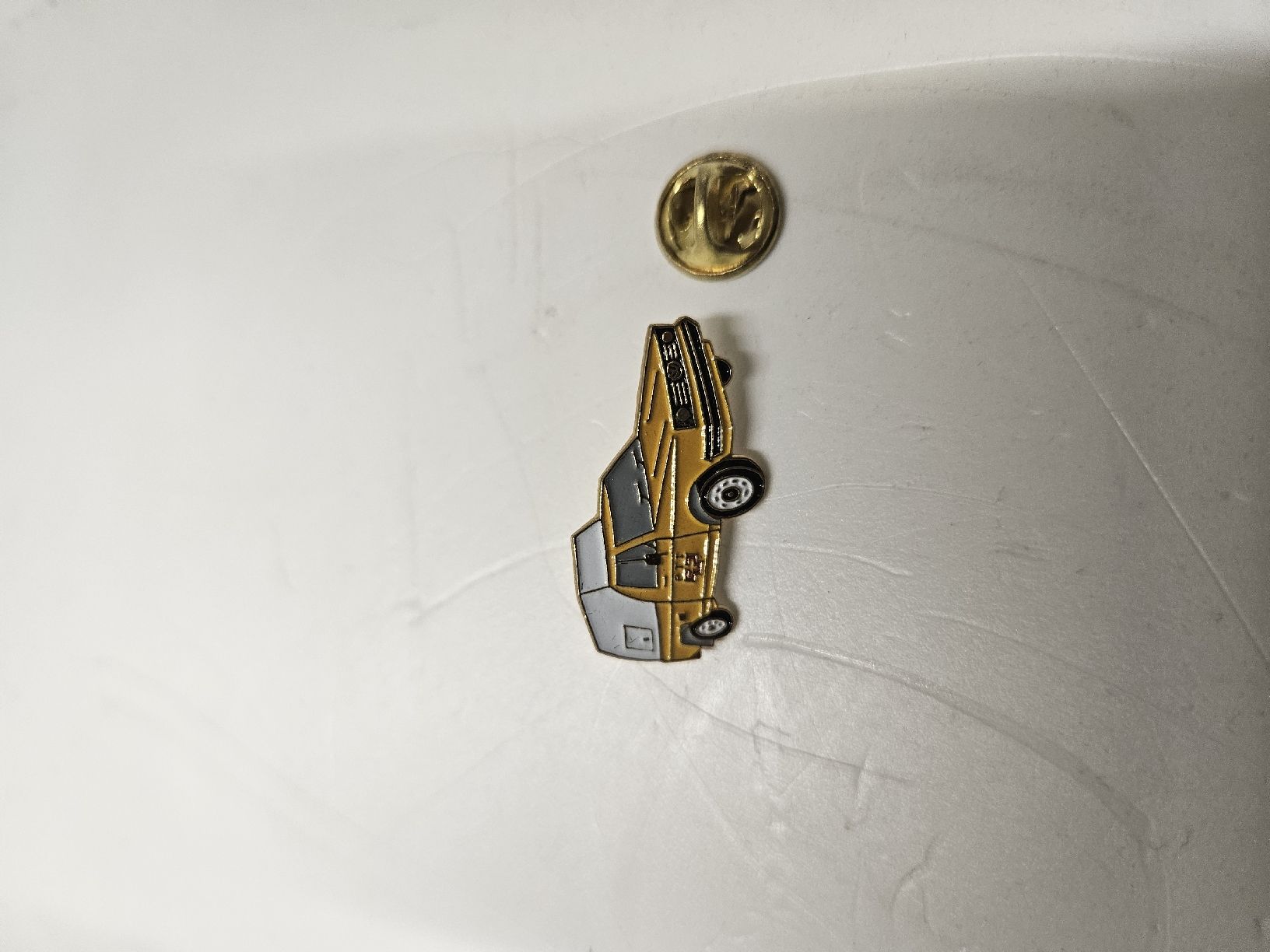 Spille & Fermagli: PTT Pins  – Nuovo e nell'imballaggio originale da Dielsdorf venduto da Kenan997 3