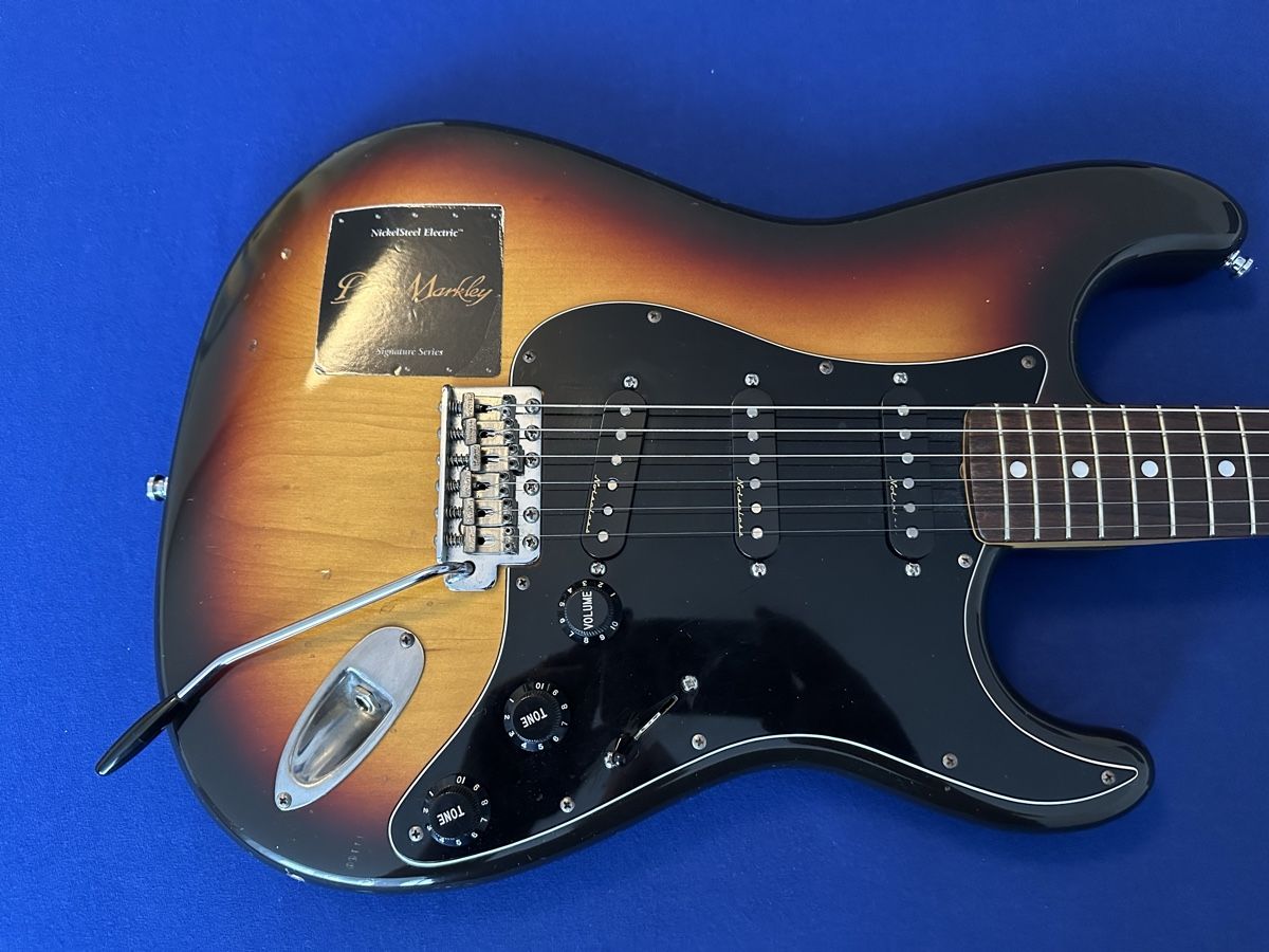 Squier Musikinstrumente: Squier Stratocaster – Gebraucht aus Goldau von thiilaak 3