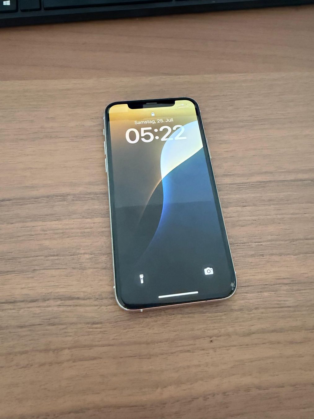 Apple Telefoni cellulari / Smartphones: IPhone 11 Pro 256 GB – Usato da Hünibach venduto da luuk00 3