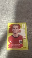 AUT 6 , FIFA WORLD CUP 2026 PANINI  