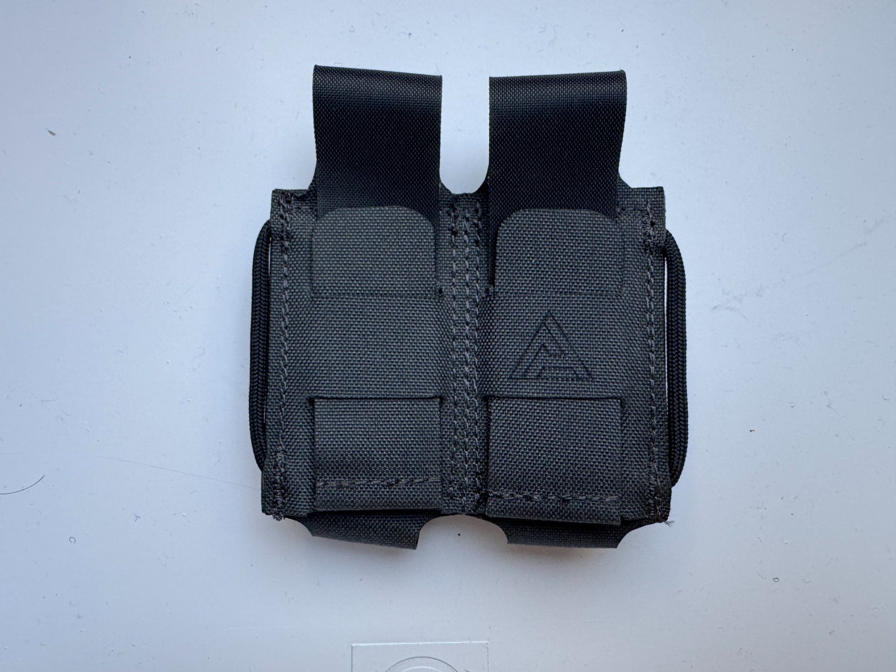 Tiro a segno: Direct Action Slick Pistol Mag Pouch - Shadow Grey – Nuovo (secondo la descrizione) da Collex venduto da commander31 1