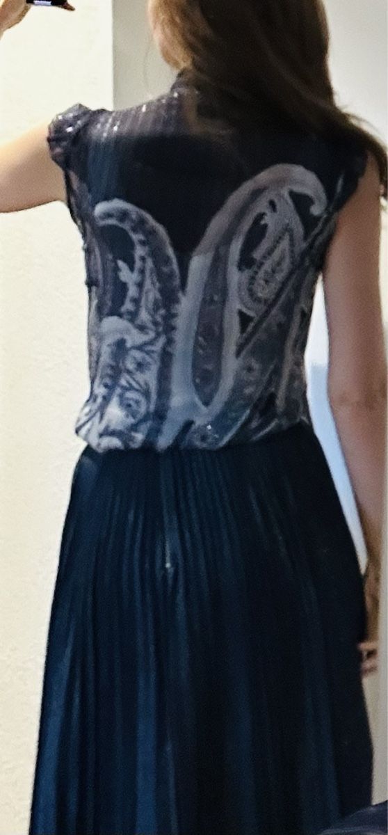 Armani Camicette: Emporio Armani Seidenbluse Gr. 34 – Nuovo (secondo la descrizione) da Liestal venduto da ell_6xc7 1