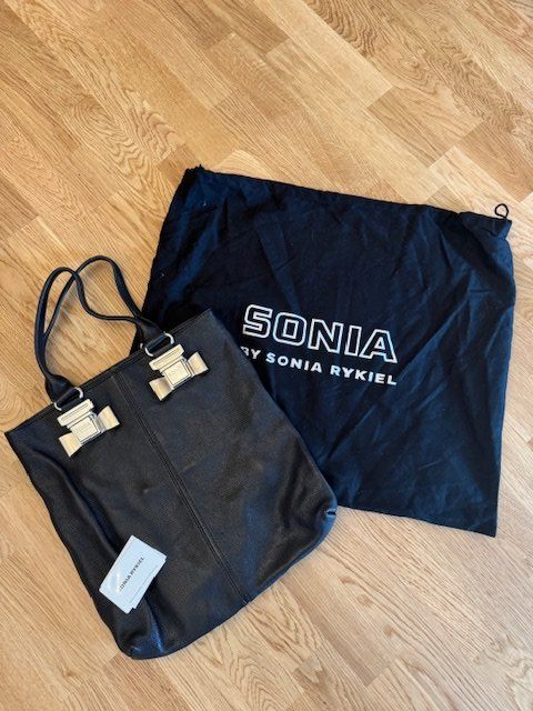Sonia Rykiel Taschen für Damen: Sonia Rykiel Tasche wie neu – Gebraucht aus Wabern von MagdalenaWabern