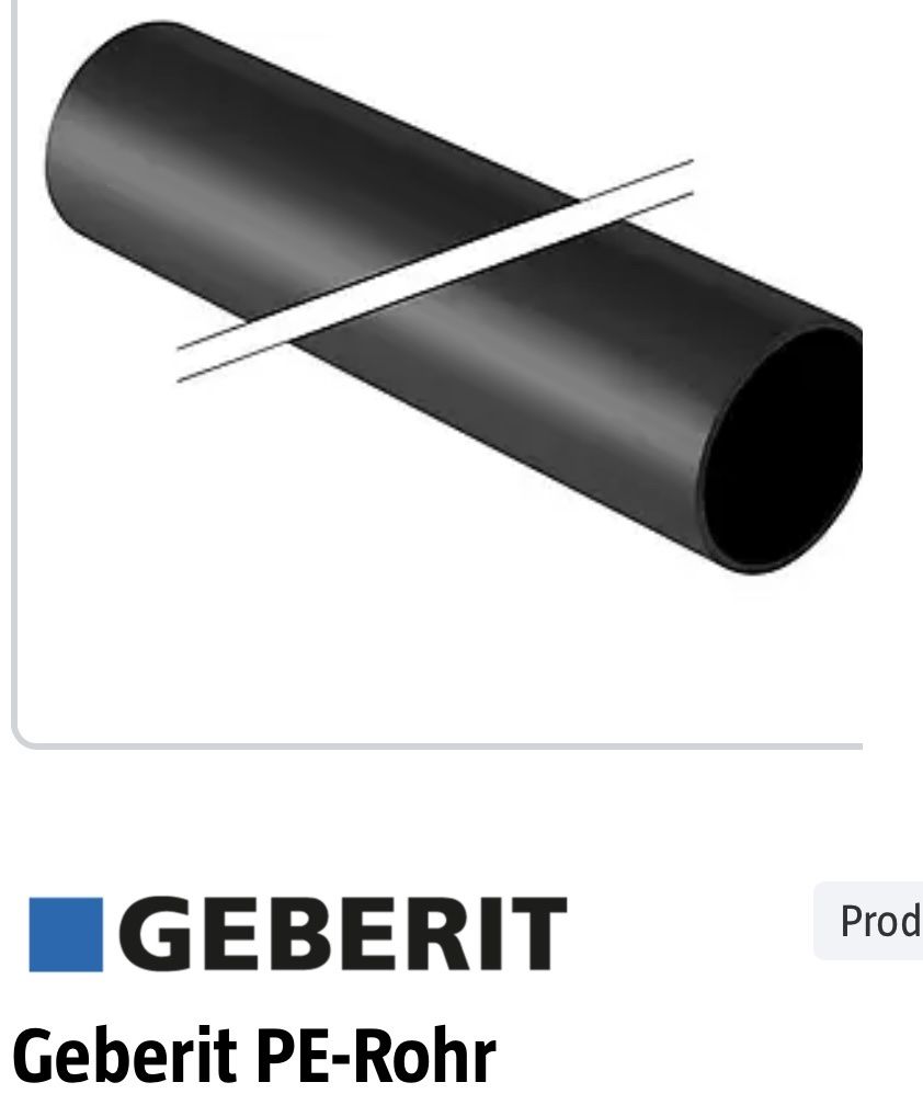 Perforierter Fluss-Stahlschlauch 63mm Für Abgasanlagen Von MERLINMotorsport