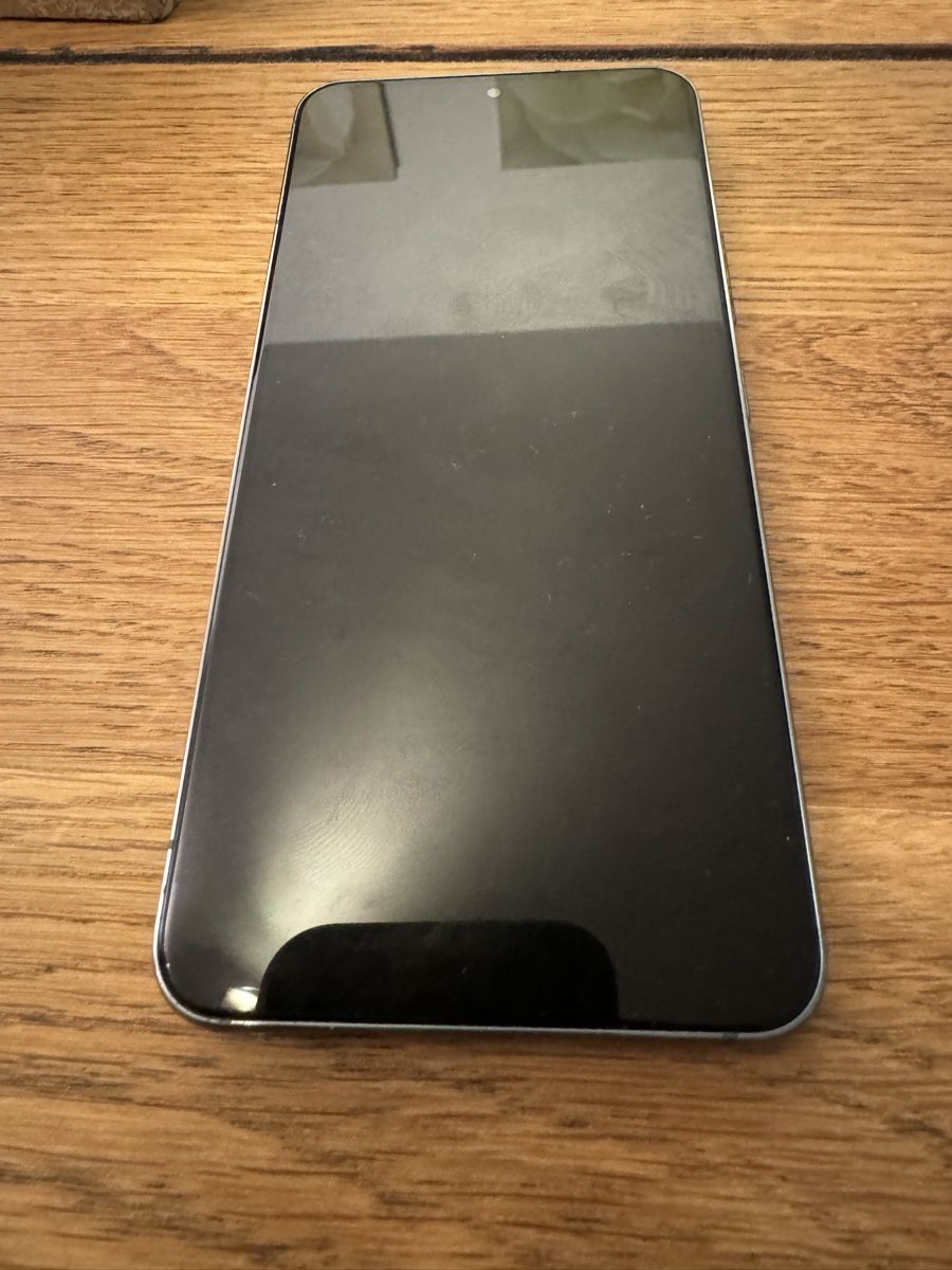 Samsung Telefoni cellulari / Smartphones: Samsung Galaxy S22 Display mit Gehäuse – Usato da Adliswil venduto da Busys