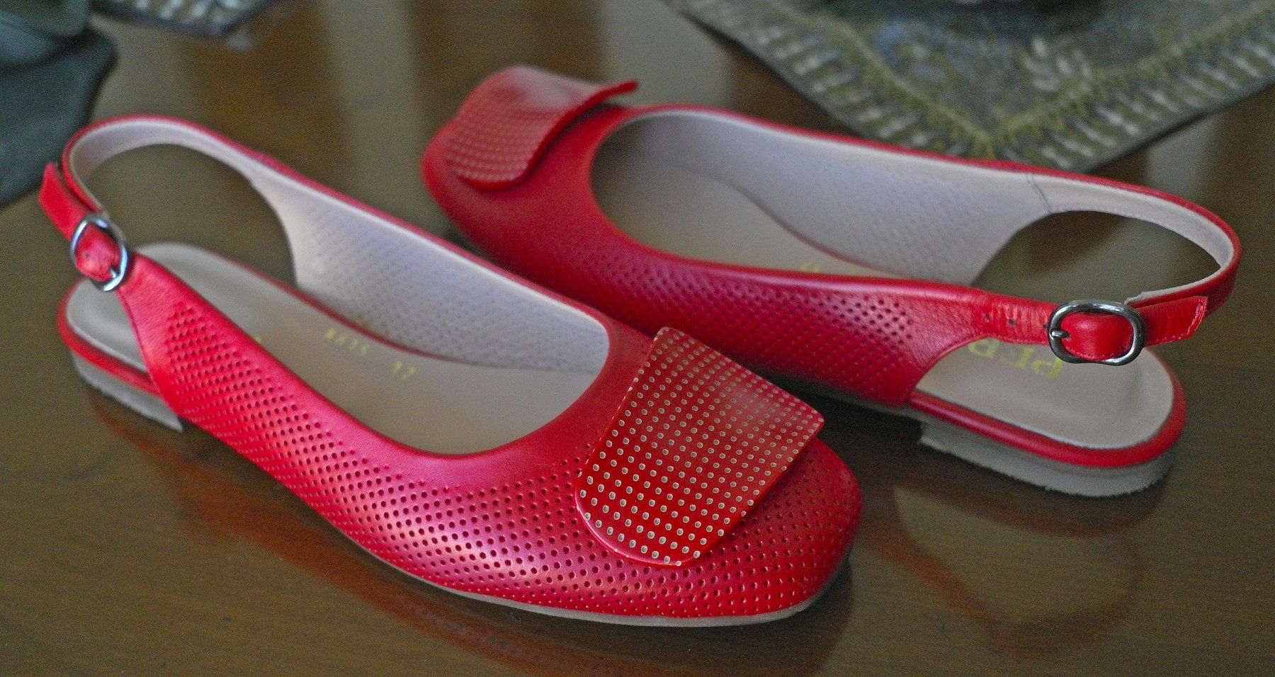 Damenschuhe: Chaussures femme 40 – Gebraucht aus Geneve von sebastian01 1