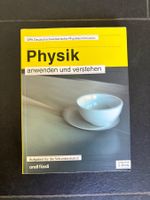 Physik - anwenden und verstehen