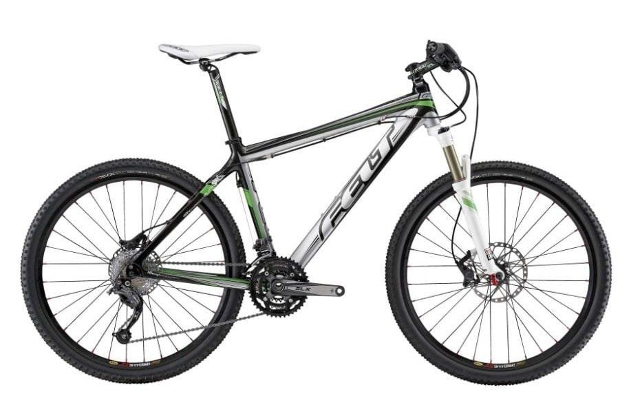 Felt Biciclette: VTT Felt Six Elite neuf – Nuovo e nell'imballaggio originale da Combremont-le-Petit venduto da wollik