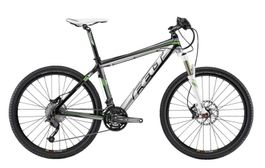 VTT Felt Six Elite neuf