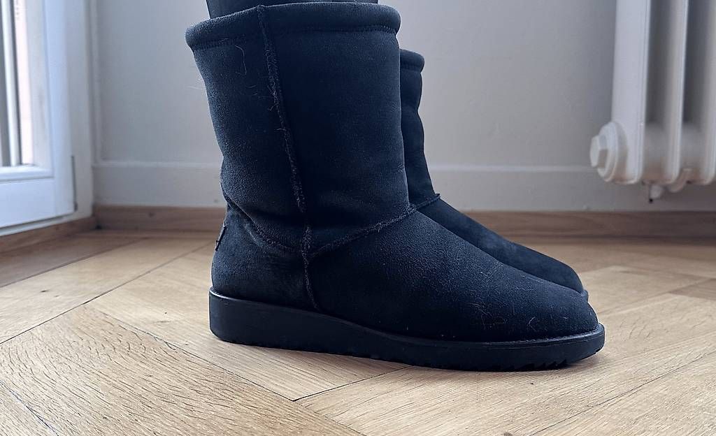 Scarpe da donna: Paul Green Winterschuhe Gr. 39 – Usato da Zürich venduto da fab_fwr9