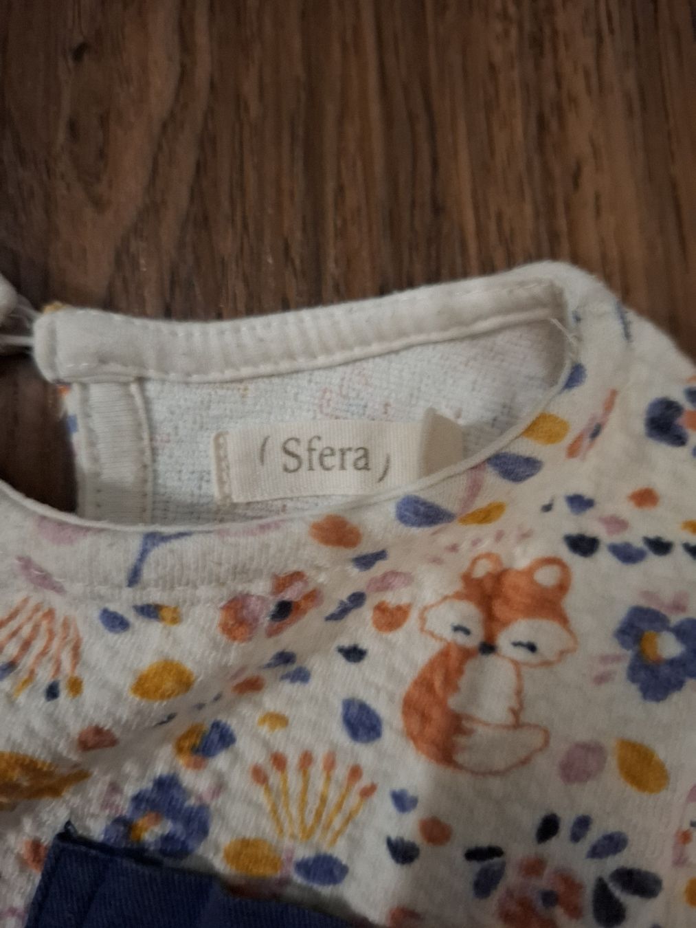 Kleider & Röcke: Sfera Kleid Langarm Gr 92-98 – Gebraucht aus Hettlingen von Simona_26 2
