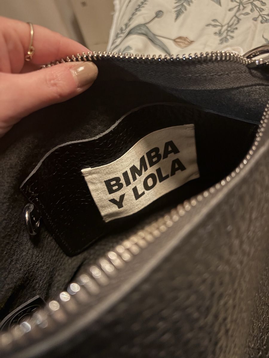 Borse da donna: Bimba Y Lola Tasche – Nuovo (secondo la descrizione) da Basel venduto da Brunner.T 1