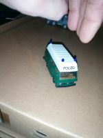 Märklin Polizei Autos Set, Top Zustand, Rarität!