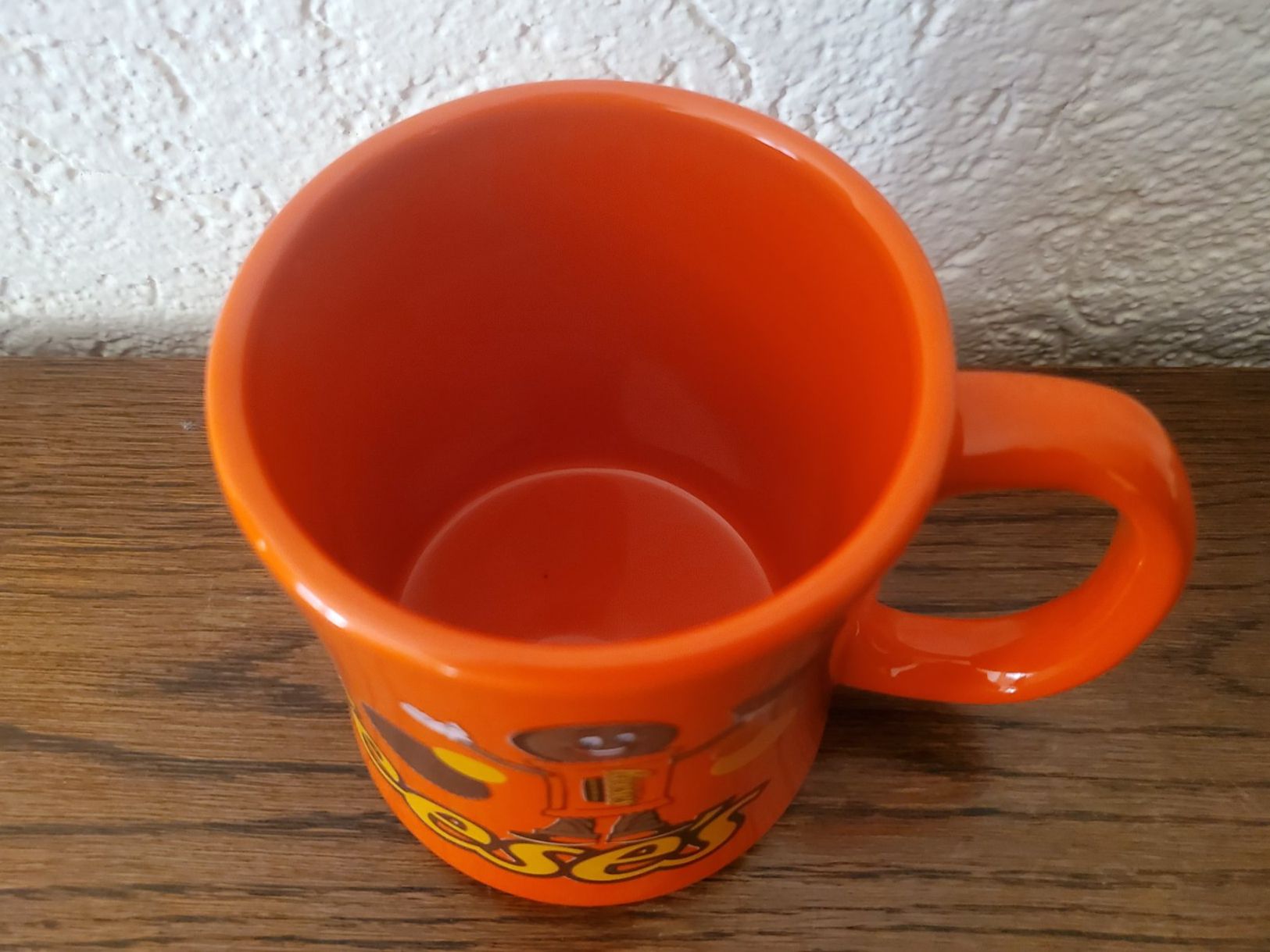 Tazze: Mug orange Reese's – Usato da Rennaz venduto da La_malle_du_dauphin 4