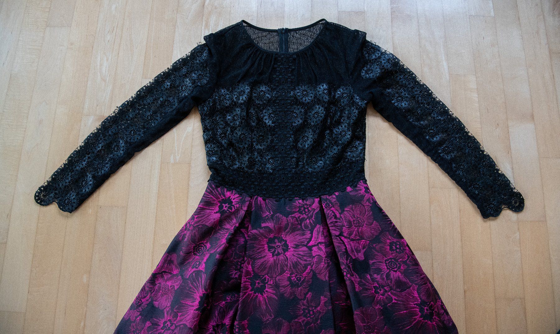 Karen Millen Kleider: Kleid von Karen Millen, Gr. 38 – Neu (gemäss Beschreibung) aus Meilen von luca70 4