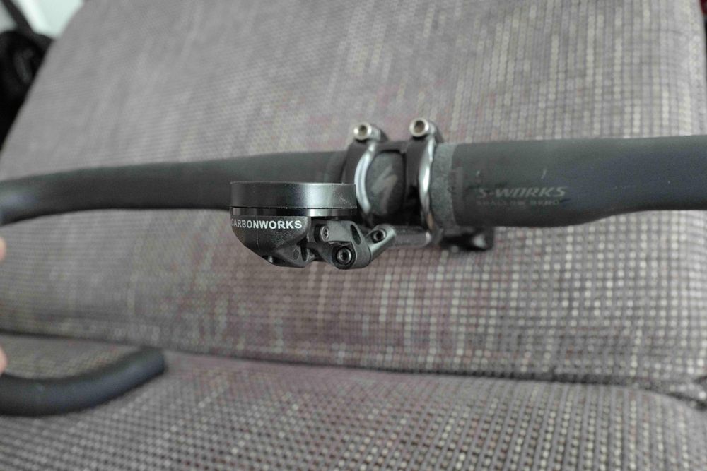 Specialized S-Works Handlebar 4