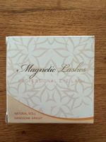 Magnetische Wimpern (magnetic eye lashes) *NEU*