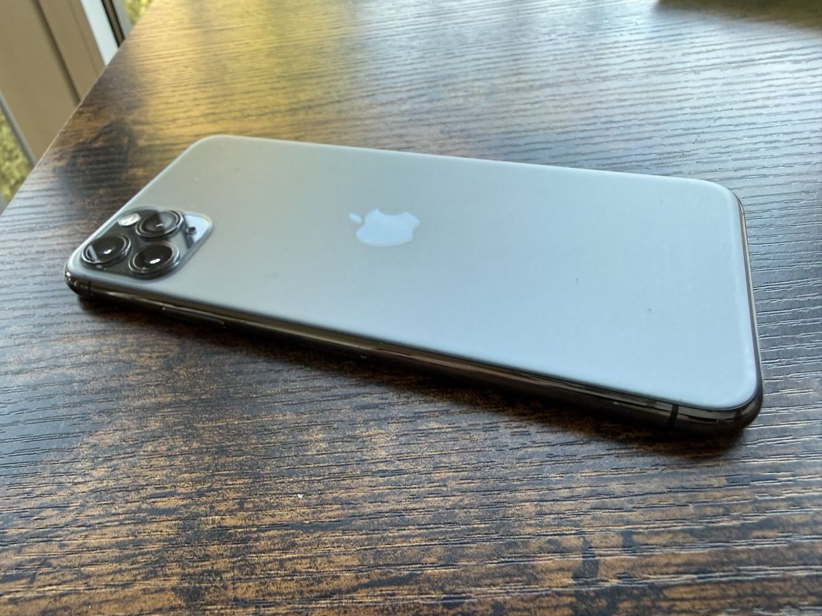 Apple Telefoni cellulari / Smartphones: Apple IPhone 11 Pro Max 256GB – Usato da Langnau i. E. venduto da Piaggiosi5 4