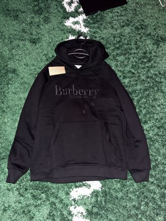 Burberry Hoodie *neuverpackt