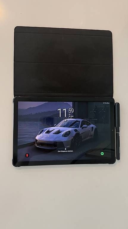 Samsung Tablet PC: Samsung Galaxy Tab S4 – Usato da Horw venduto da Yannis_U 1