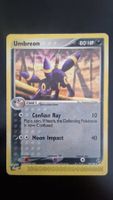 Umbreon #24 – Pokémon Sandstorm (inked)