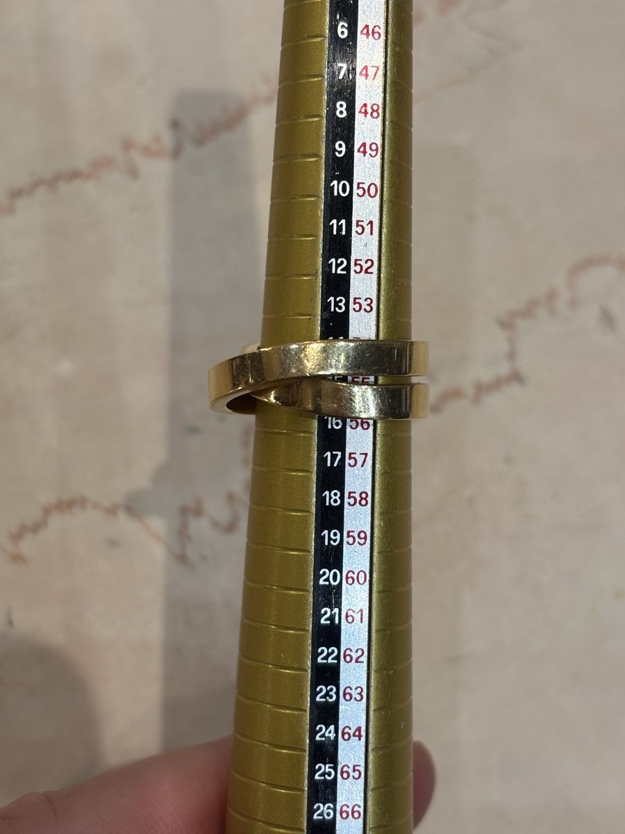 Cartier Anelli: Anello Cartier  – Usato da Mendrisio venduto da TicinoWatchLab 6