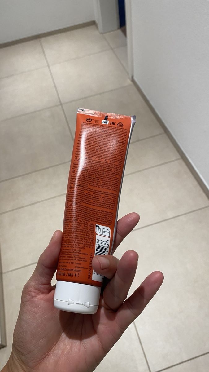 Haarpflegeprodukte: Wella Color Fresh  – Neu (gemäss Beschreibung) aus Beinwil (Freiamt) von Akgeun 2