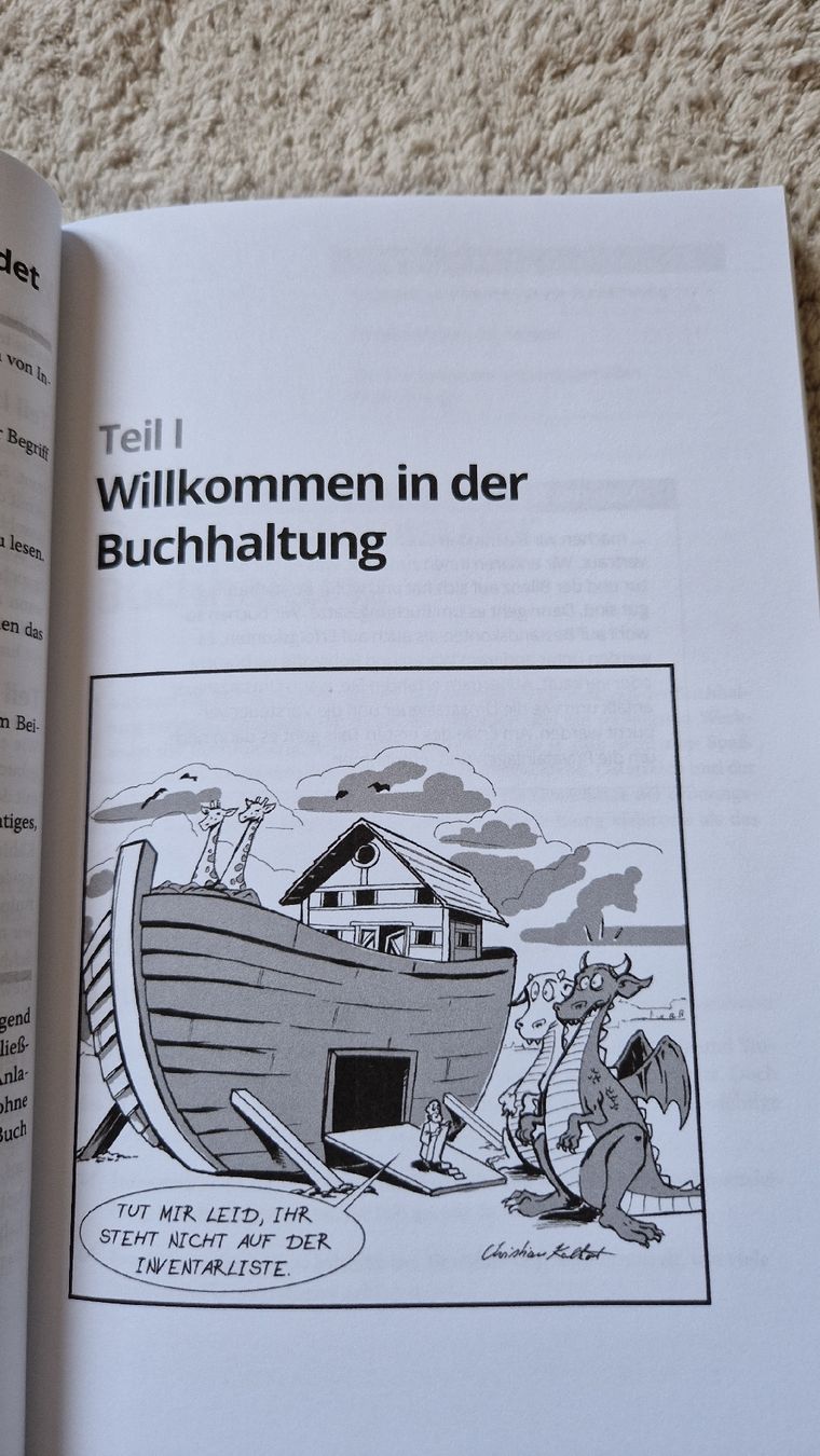 Libri: Buchhaltung für dummies – Usato da Kleindöttingen venduto da niti_oe 4