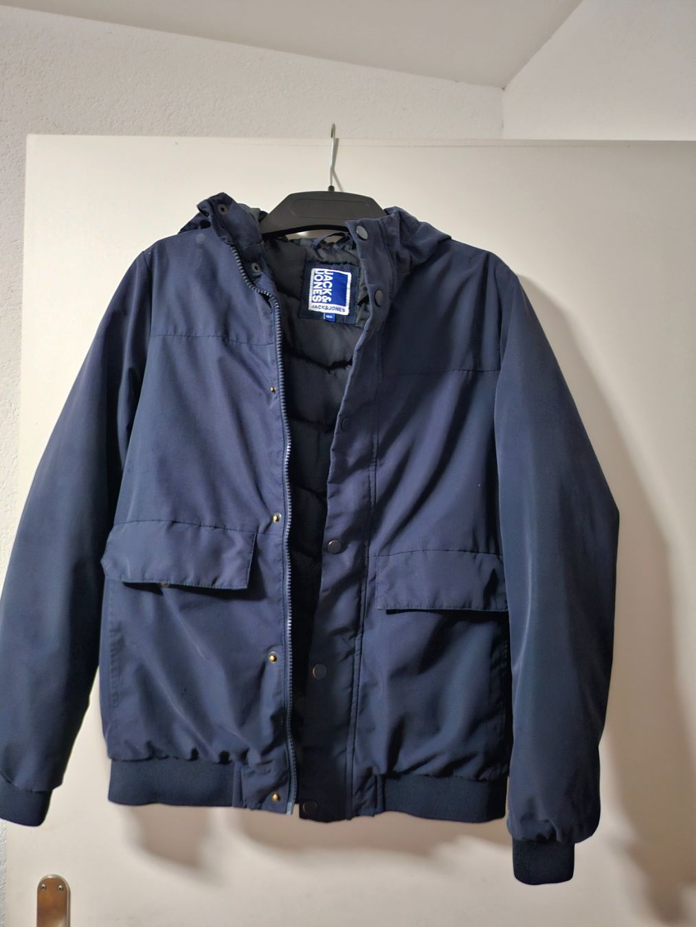 Jack & Jones Giacche & Cappotti: Jack&Jones Jacke 164 Jungs – Usato da Wetzikon venduto da Amirah12 1