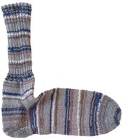 Hand gestrickte Socken neu Grösse 40 - 42