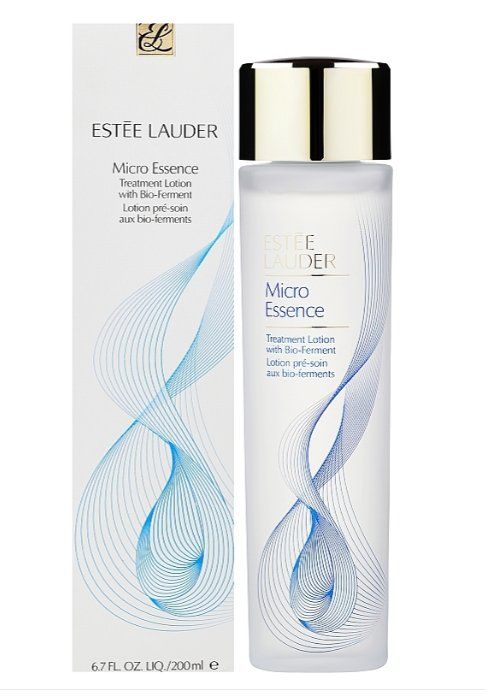Estee lauder micro essence treatment lotion with bio-ferment | Kaufen ...