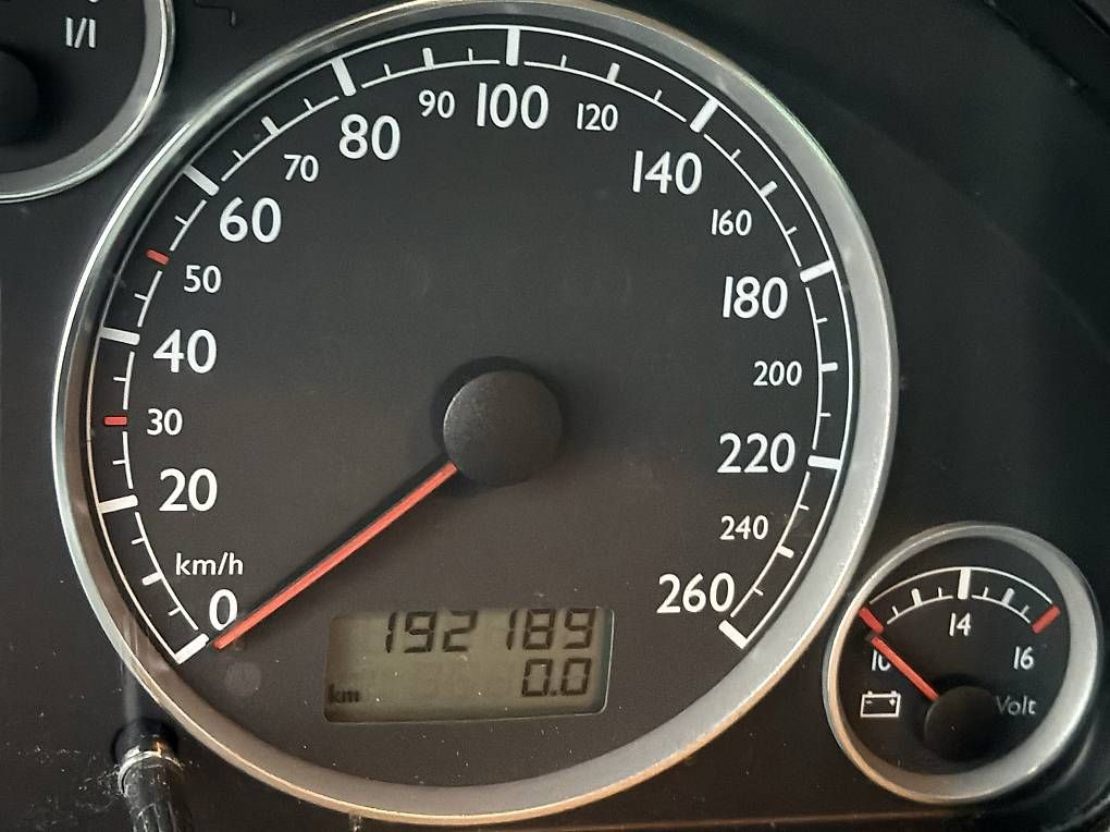 Autos: seat alhambra diesel export – Gebraucht aus Altdorf UR von rimel4 1