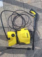 Kärcher K2 Compact Hochdruckreiniger