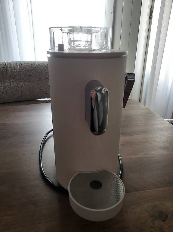 Coffee B Kaffeemaschinen & Espressomaschinen: Kaffeemaschine Coffee B – Gebraucht aus Buttikon SZ von januschkaa__ 1