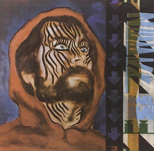 CD: Zebra by Karl Blau – Usato da Altdorf UR venduto da boardsofcanada